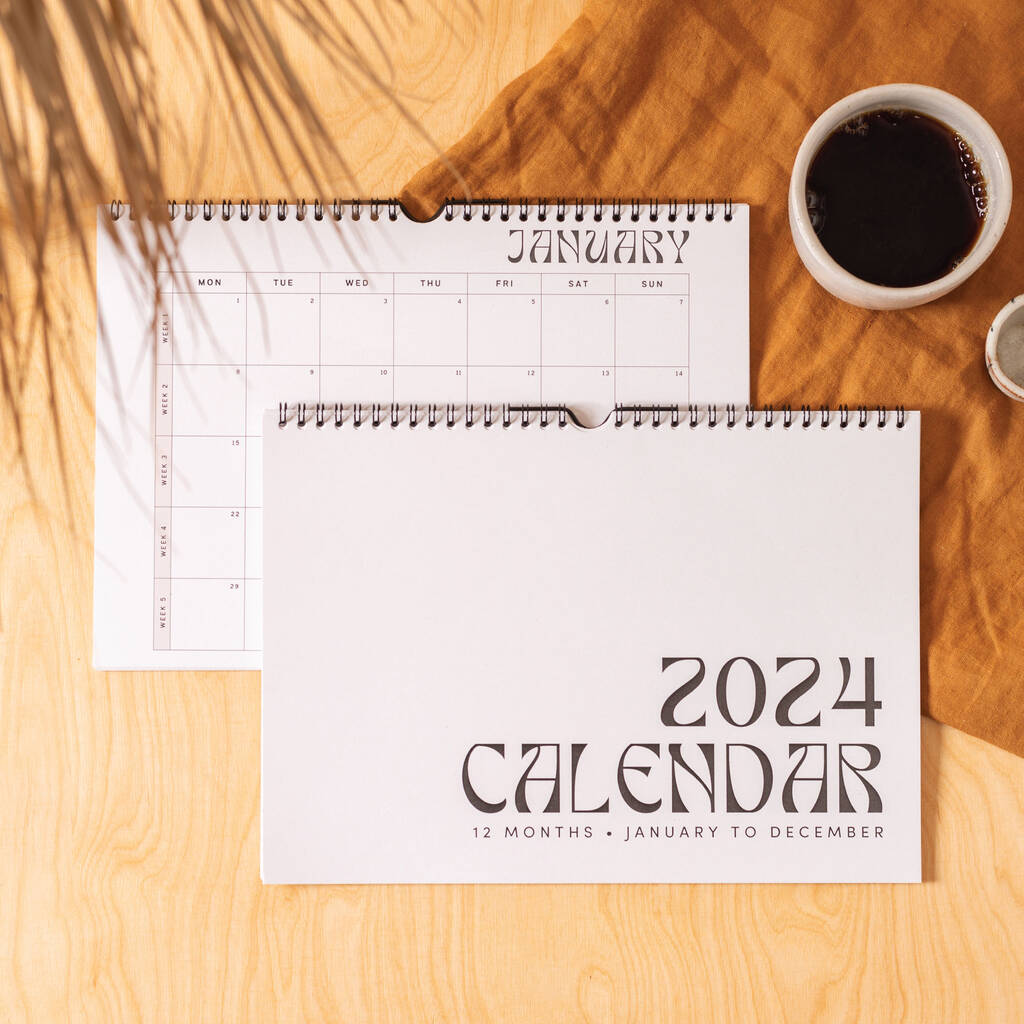 Festivals Calendar 2024